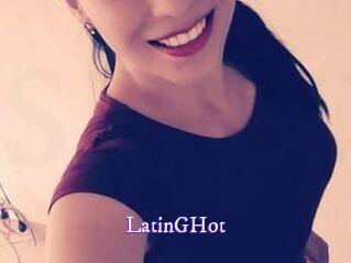 LatinGHot