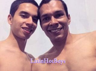 LatinHotBoys