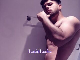 LatinLeche
