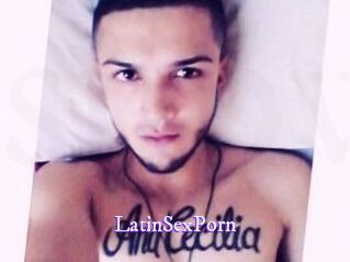 LatinSexPorn
