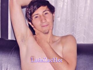 LatinZacHot