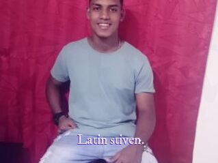 Latin_stiven
