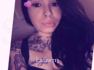 Latina713