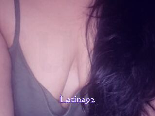 Latina92