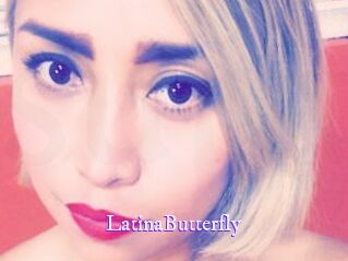 LatinaButterfly