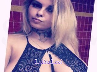 LatinaLexi