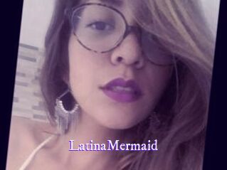 LatinaMermaid