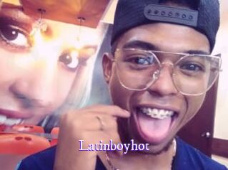 Latinboyhot