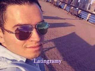 Latingramy