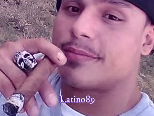 Latino89