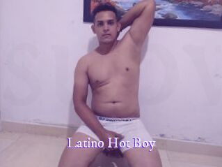 Latino_Hot_Boy