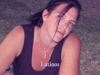 Latinos