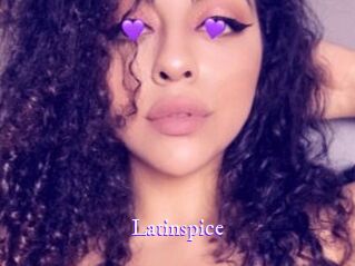 Latinspice
