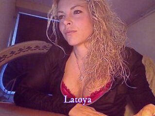Latoya