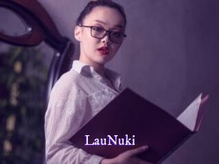 LauNuki