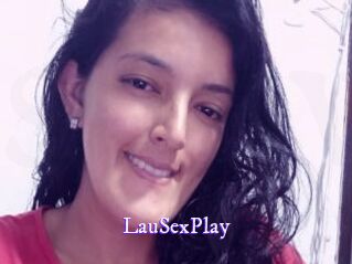 LauSexPlay