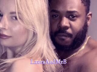 LauraAndMrB