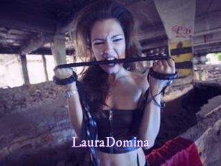 LauraDomina Super Webcam