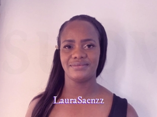 LauraSaenzz Super Webcam