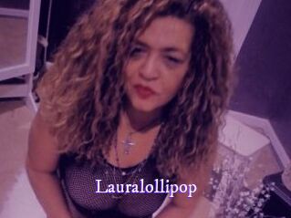 Lauralollipop Super Webcam