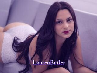 LaurenButler