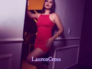 LaurenCross