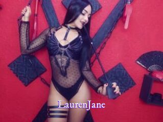 LaurenJane