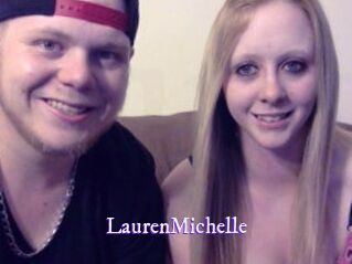 Lauren_Michelle Super Webcam