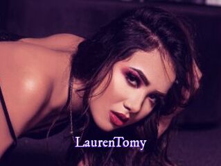 LaurenTomy