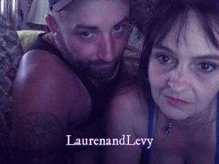 Lauren_and_Levy