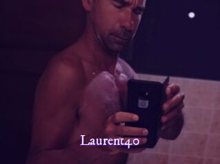 Laurent40