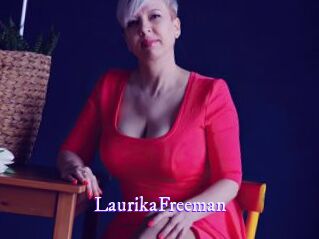LaurikaFreeman