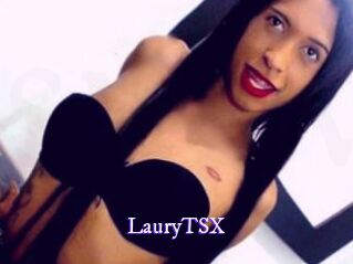 LauryTSX