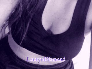 Lauryn_Diamond Super Webcam