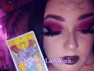 LavenderLoveWitch