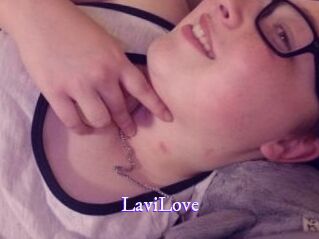 LaviLove