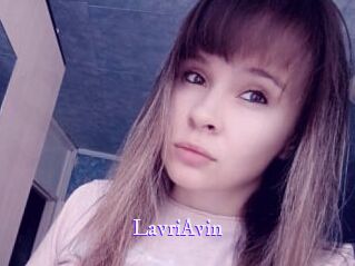 LavriAvin