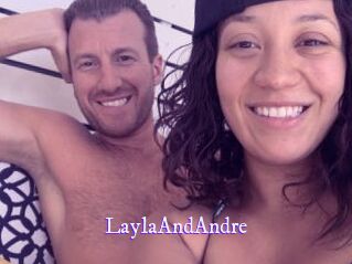 LaylaAndAndre