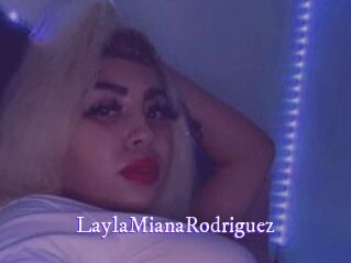 LaylaMianaRodriguez