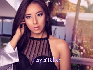 LaylaTeller