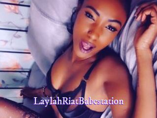 LaylahRiatBabestation