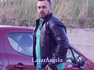 LazarAngelo