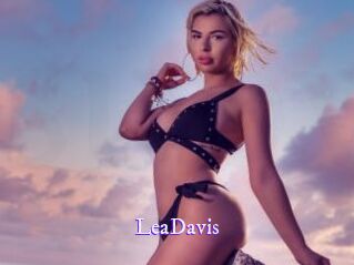 LeaDavis