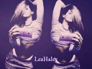 LeaHaley