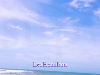 LeaHamilton