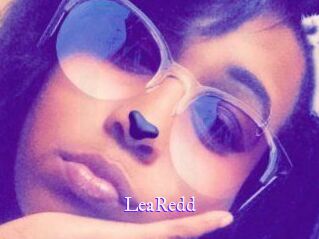 LeaRedd