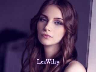 LeaWilsy