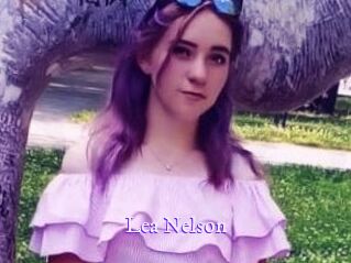 Lea_Nelson Super Webcam