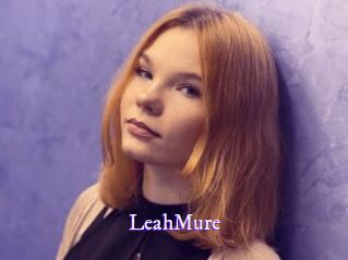 LeahMure
