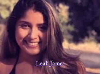 Leah_James